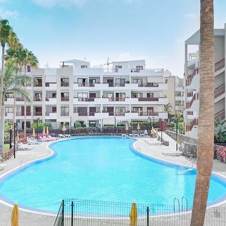 Summer Breeze Tenerife, Palm-Mar Exterior foto