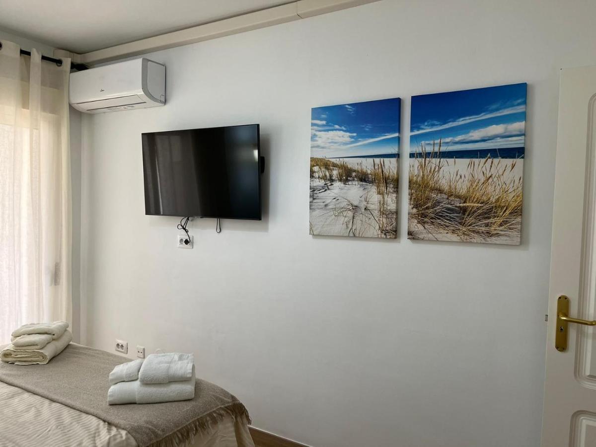 Summer Breeze Tenerife, Palm-Mar Exterior foto