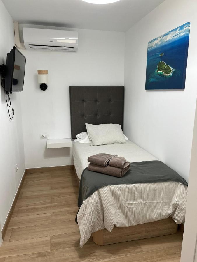 Summer Breeze Tenerife, Palm-Mar Exterior foto